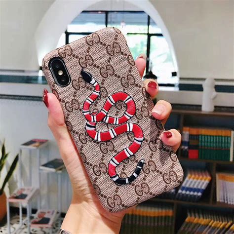 gucci iphone 6s case replica|real Gucci phone case.